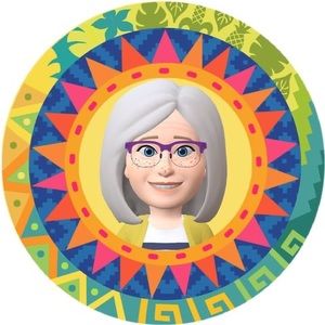 Meet your Posher, Cynthia